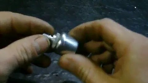 Переходник на штатив для камеры