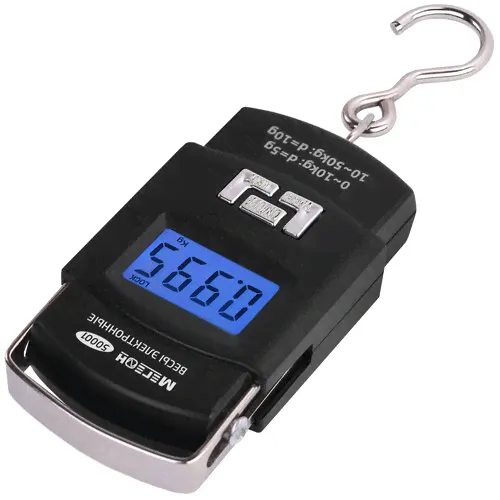 Весы электронные мегеон 50001-0