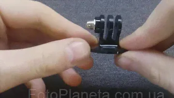 Адаптер для штатива (мама) - Tripod Mounts fotoplaneta.com.ua